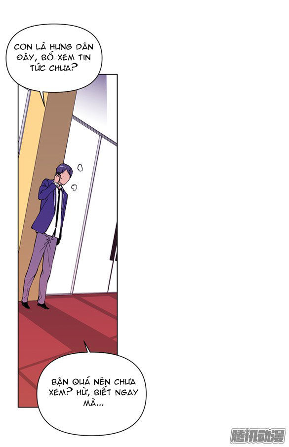 thảm họa mã 0 chapter 11 13