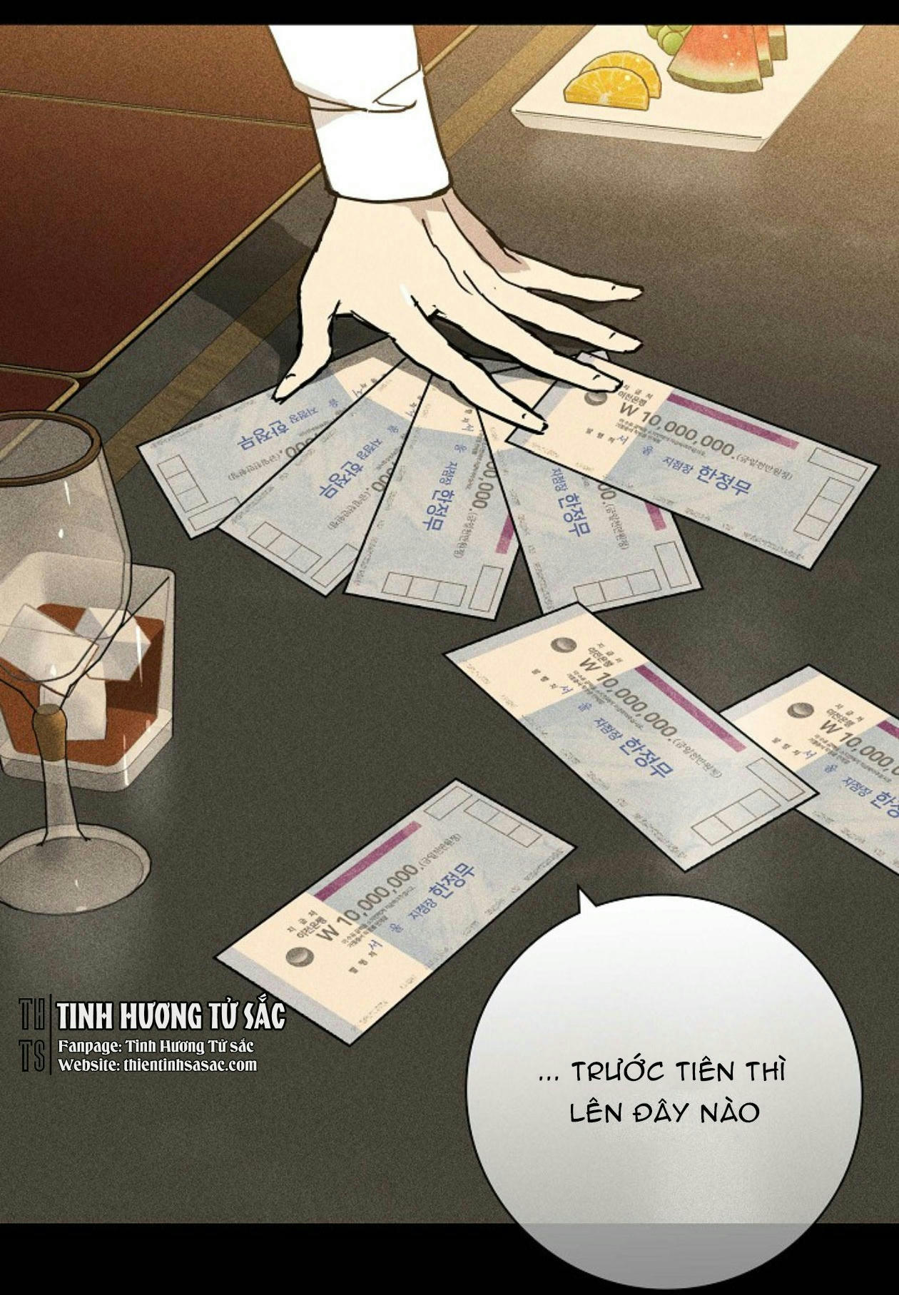 người đàn ông đã kết hôn chapter 19 164