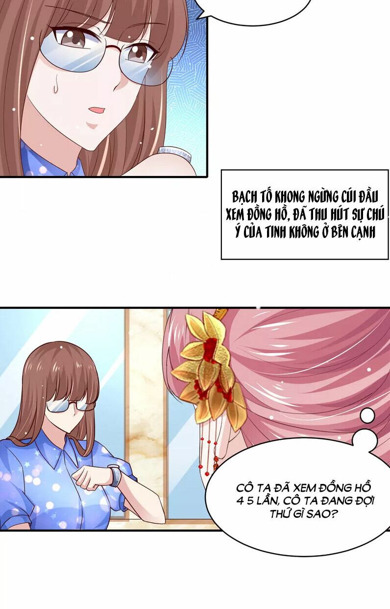 vợ yêu cưới trước sủng sau chapter 174 11