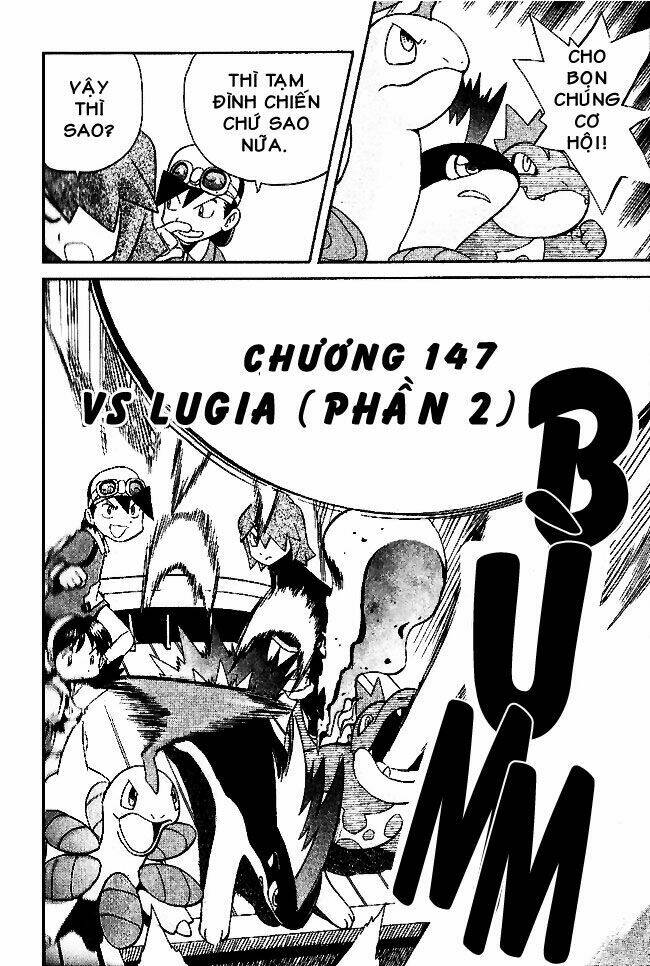 thú cưng đặc biệt chapter 147 3