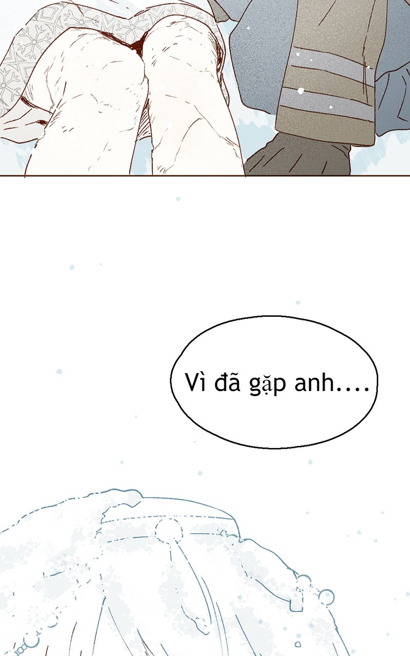 câu chuyện tình yêu kỳ lạ chapter 17 70