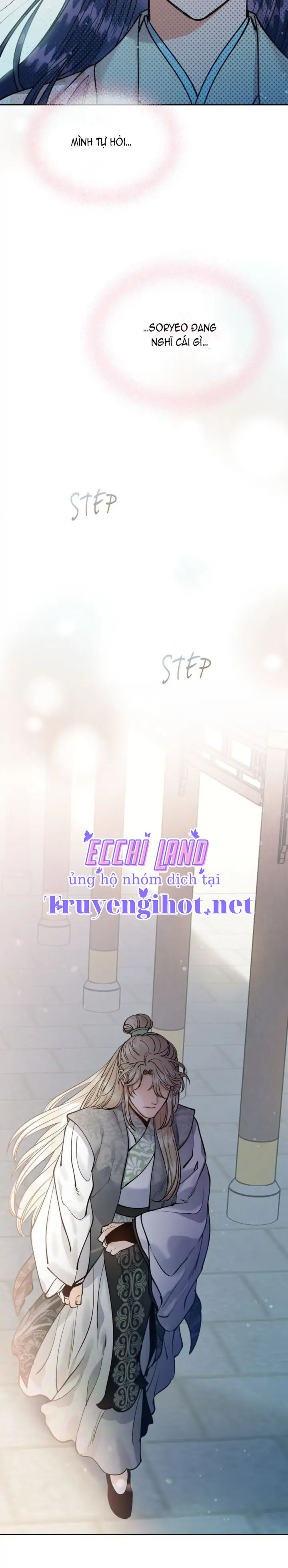 cô dâu thiên đàng chapter 58.2 13