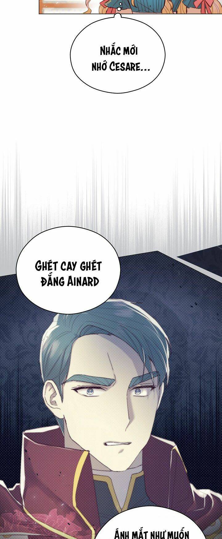 vẻ đẹp của ác ma chapter 21 41