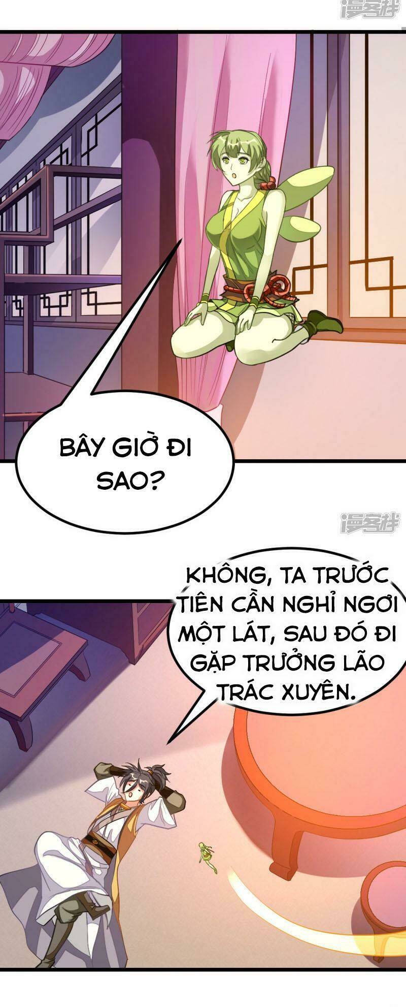 cửu dương thần vương chapter 177 3