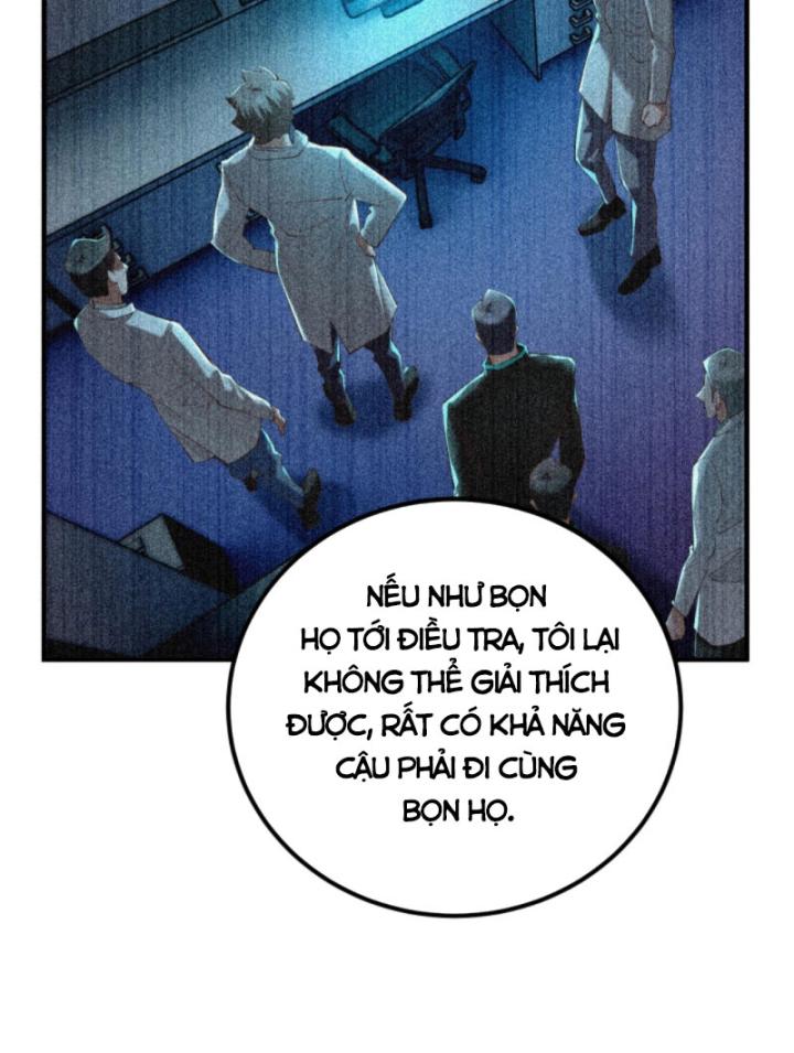 học cùng em gái, tôi bất cẩn vô địch rồi chapter 67 24