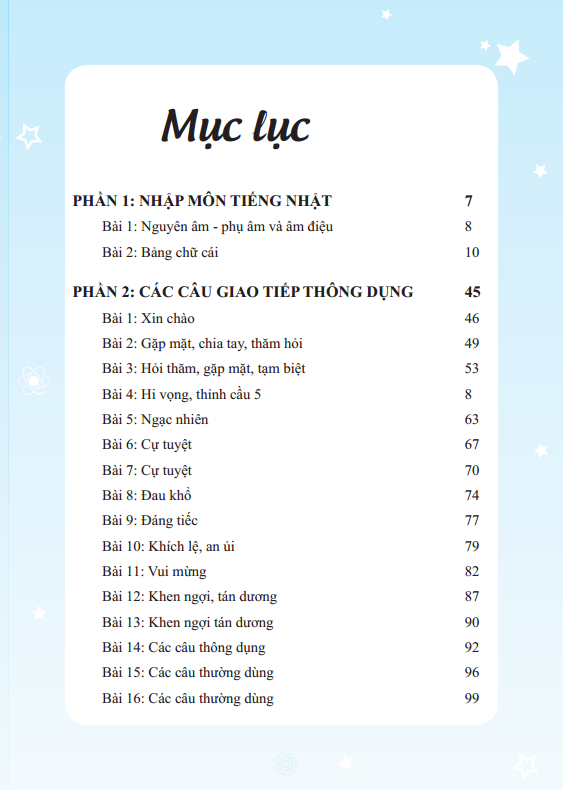 Hikari - 30 Phút Tự Học Tiếng Nhật Mỗi Ngày _MT