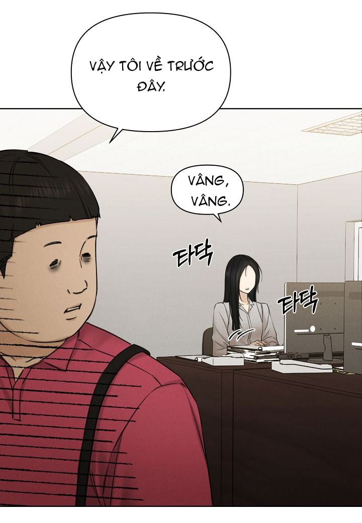 Chỉ Là Ánh Bình Minh chapter 56.2 40