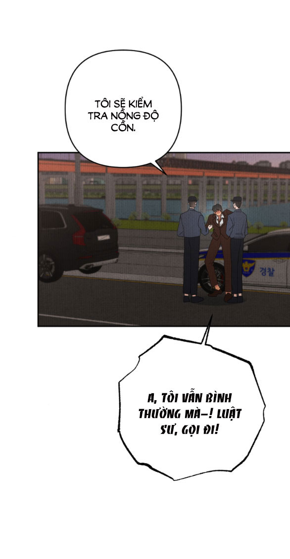 [18+] cuộc hôn nhân chính trị chapter 33.2 14