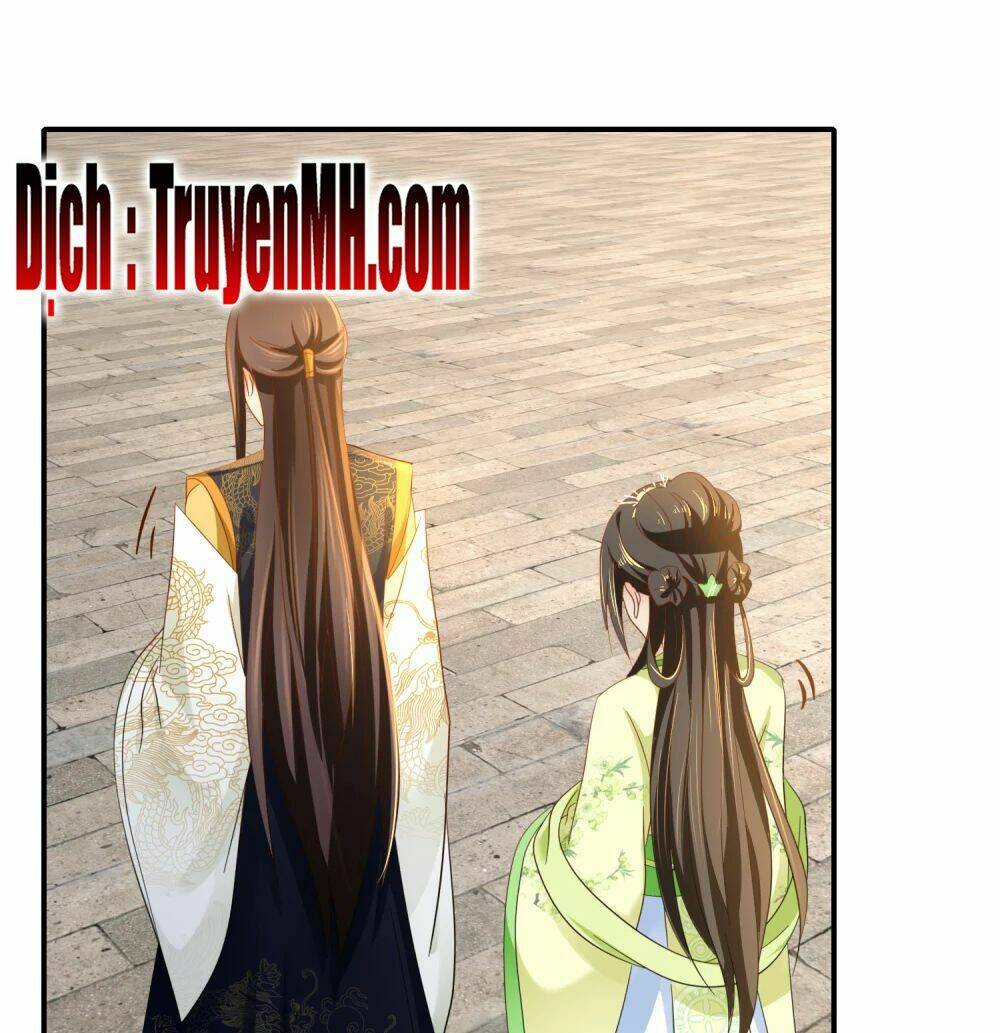 lãnh cung phế hậu muốn nghịch thiên chapter 107 4