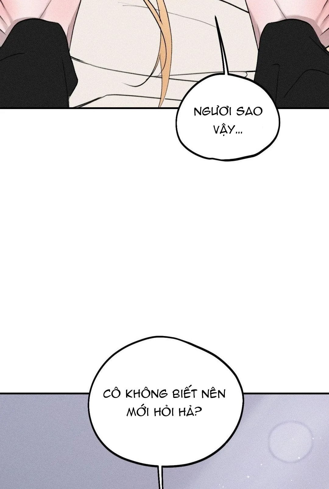 [18+] người đàn ông làm tình với quỷ chapter 13.2 3