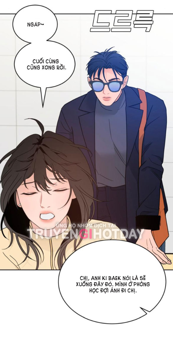 Vận May Bất Ngờ chapter 37.1 57