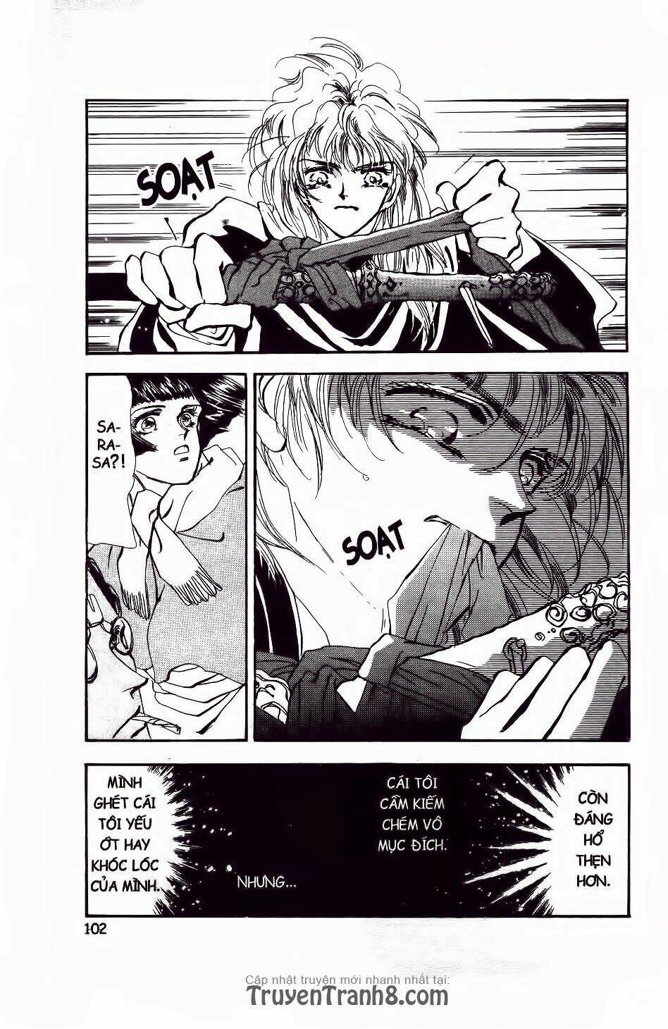 đứa con số phận chapter 60.1 11