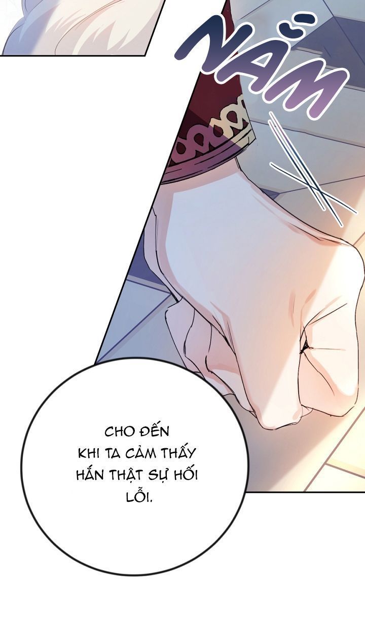 con rối ác nữ marionette chapter 14 53