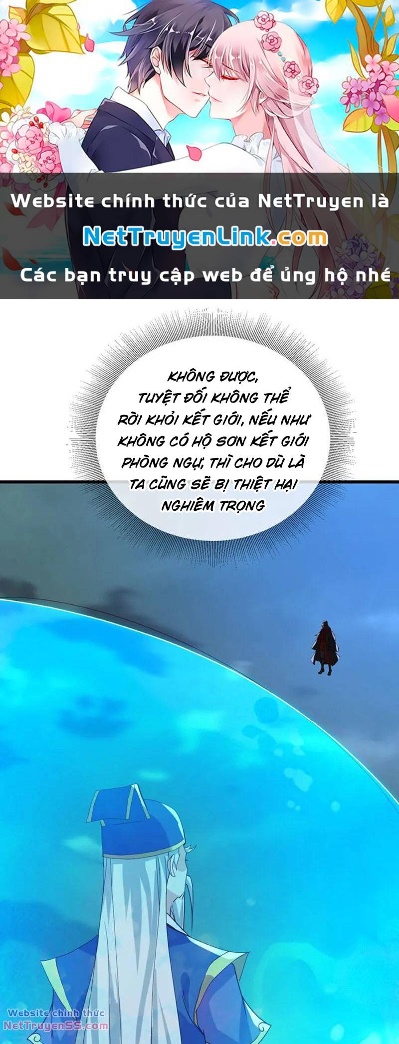 tiên võ đế tôn chapter 523 1