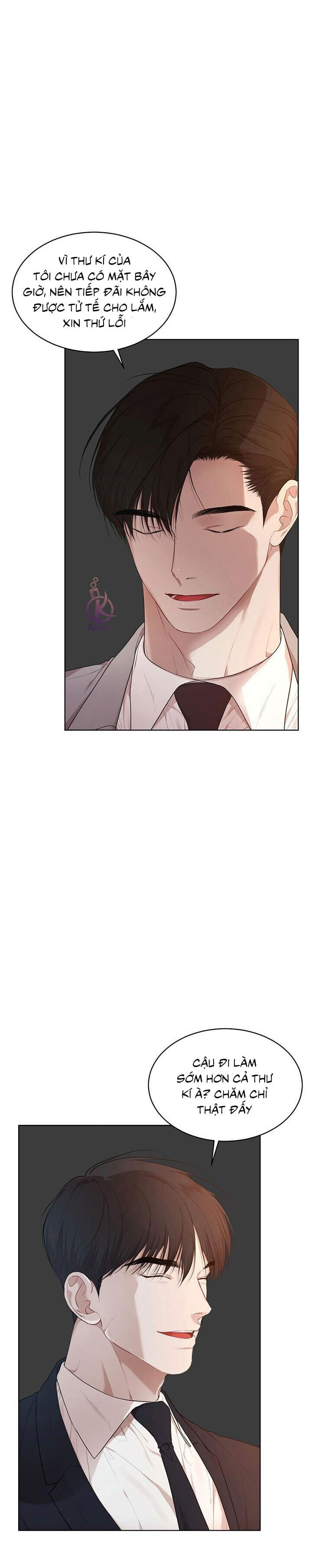 hình thái khởi sinh chapter 61 9