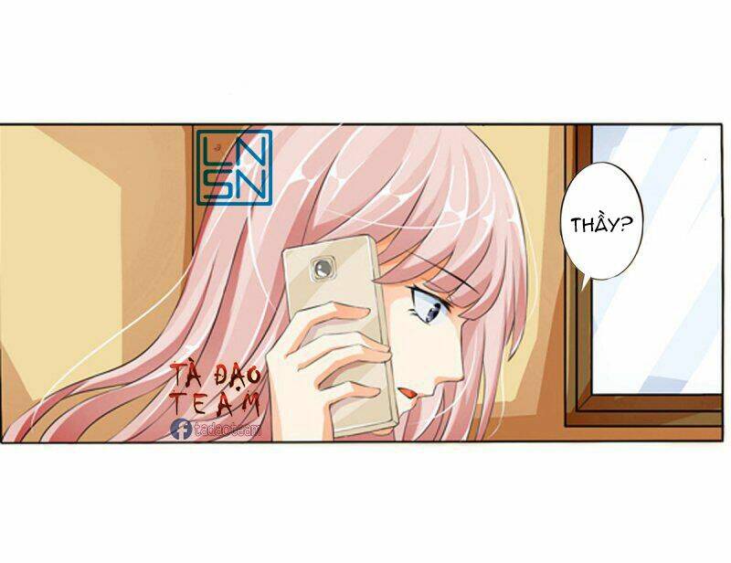 ôn nhu huyền niềm chapter 1 47