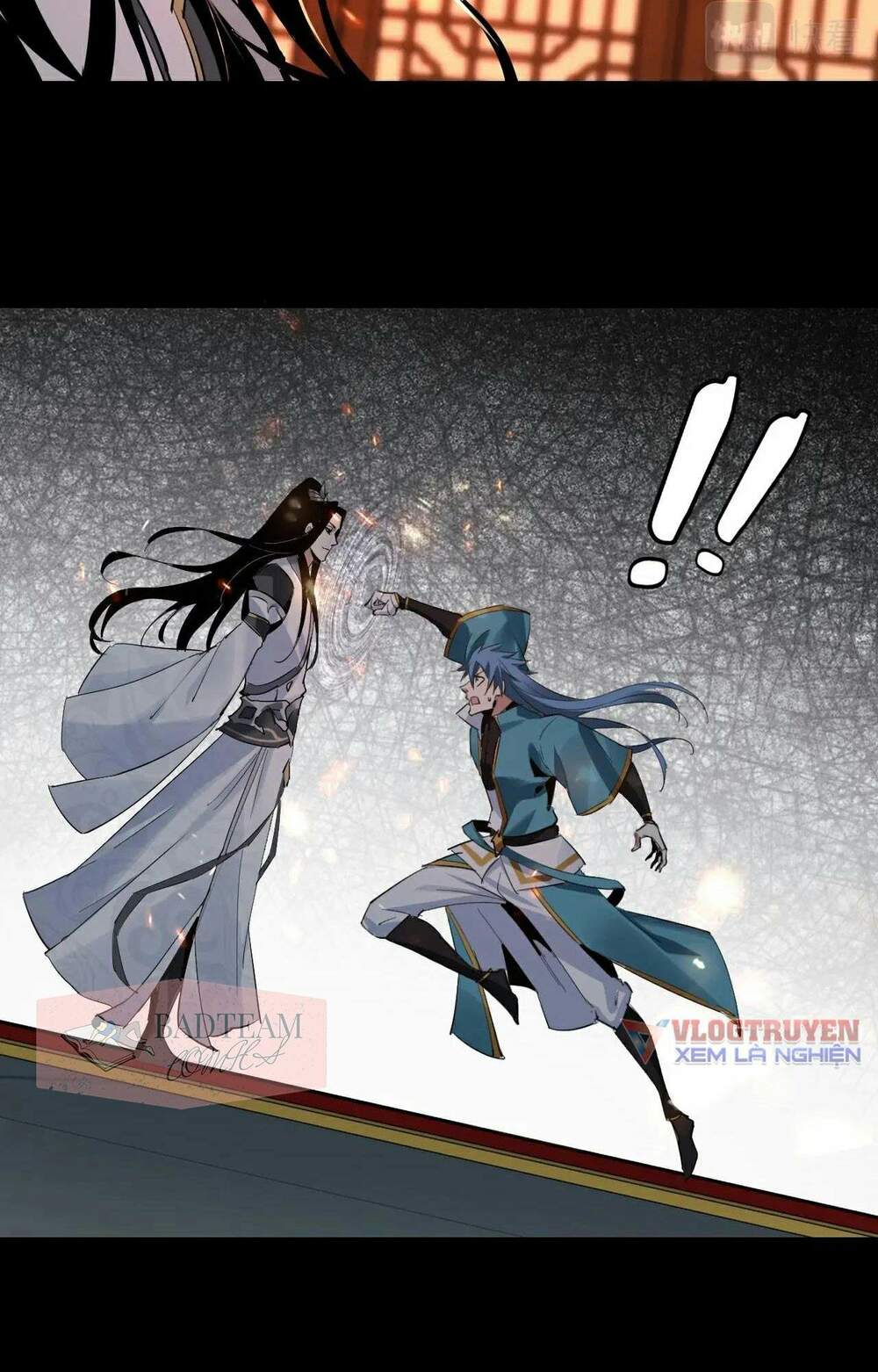 ta thiên mệnh đại phản phái [truyện chữ] chapter 2 56