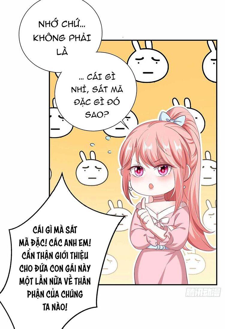đại lão gọi tôi tiểu tổ tông chapter 37 4