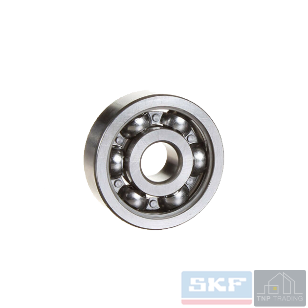 Vòng bi bạc đạn SKF 6002/c3