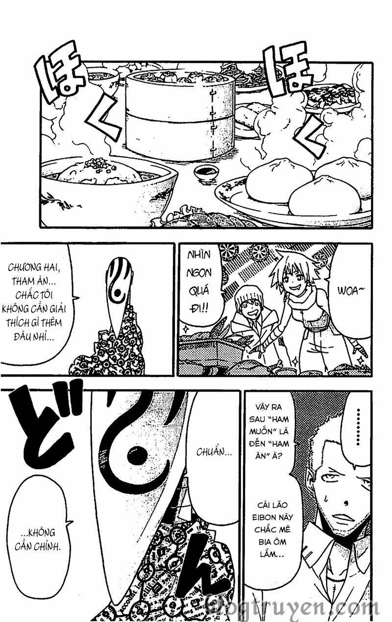 soul eater chapter 73 23