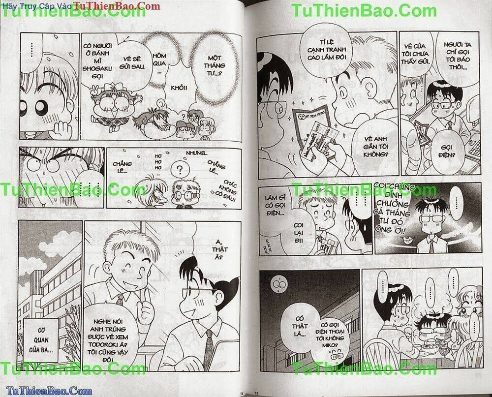 nhóc miko chapter 15 37