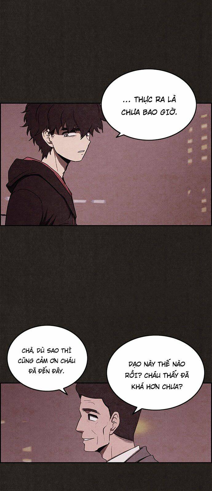 quái vật tại chung cư xanh chapter 37 21