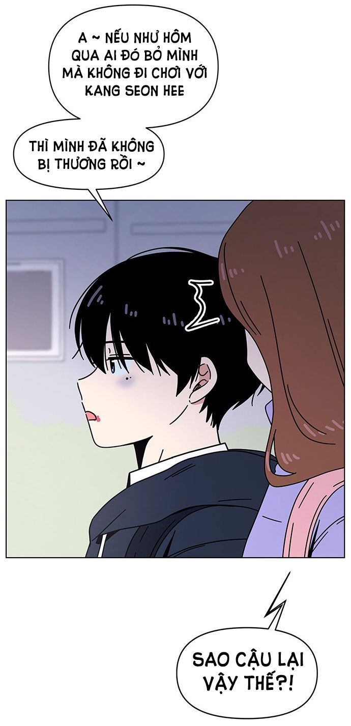 thanh xuân rực rỡ - season of blossom chapter 109 56