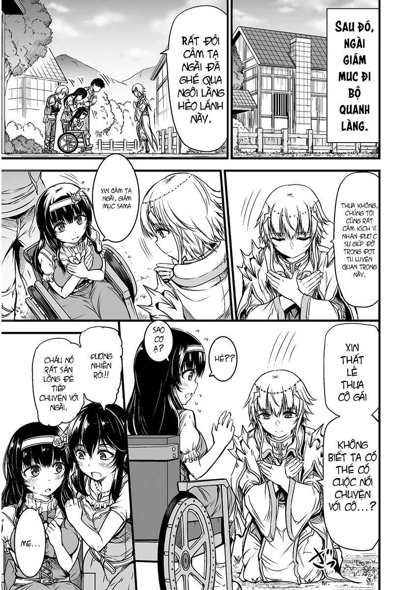 cuồng long bạo thực chapter 1 22