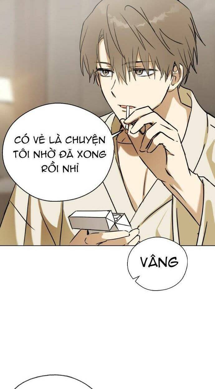 duyên nợ kiếp trước chapter 35 39