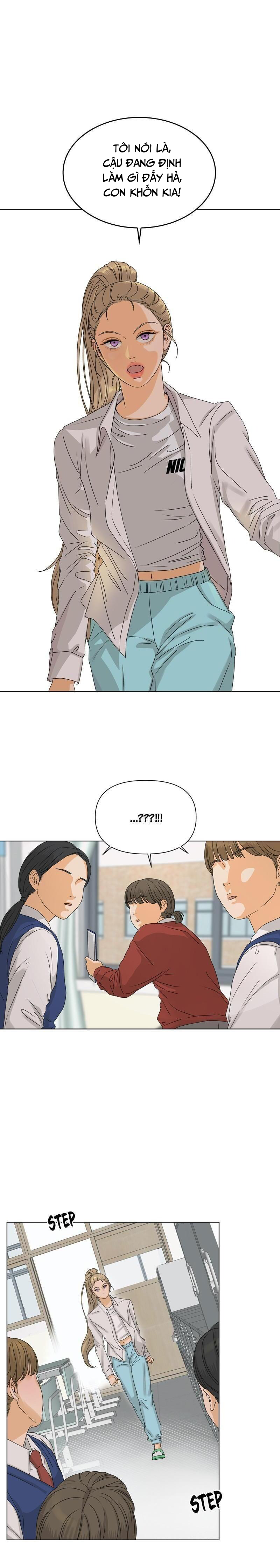 câu lạc bộ fox chapter 8 1