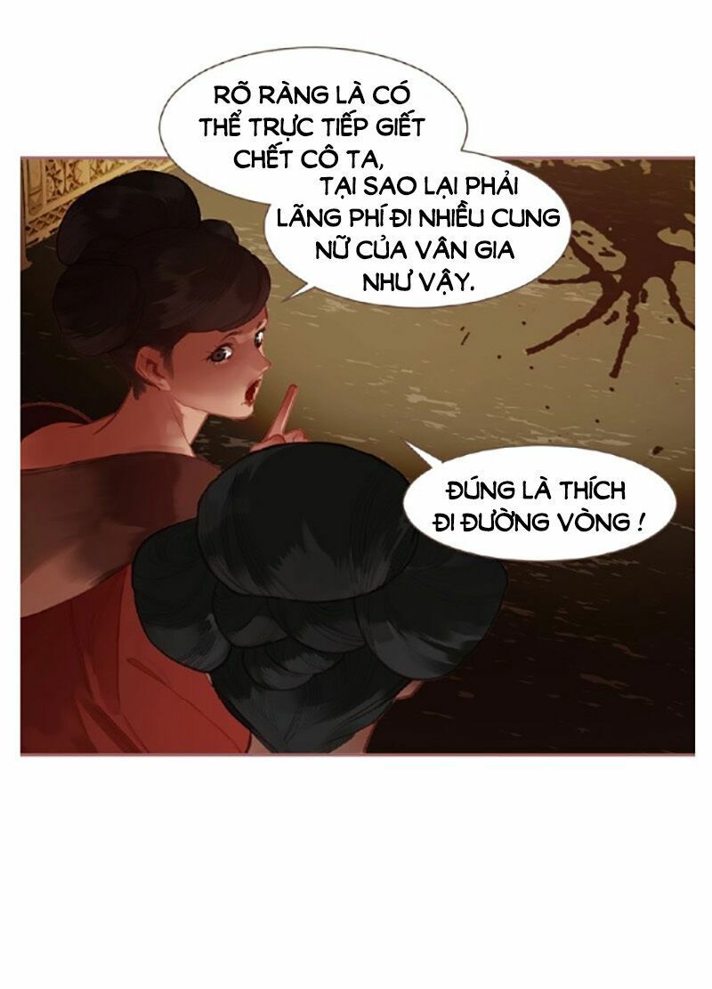 nhất đại linh hậu chapter 71 25