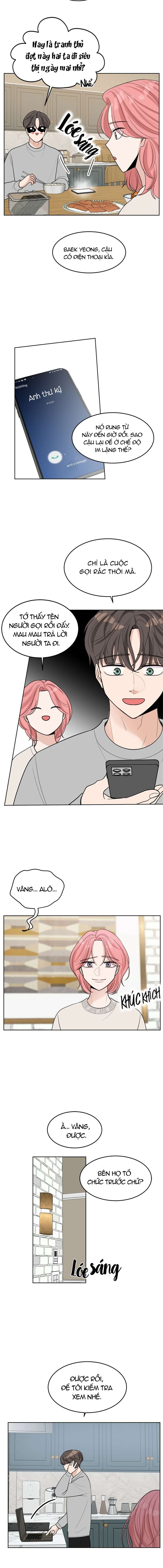 thời gian trở thành lý do của đôi ta chapter 80 7