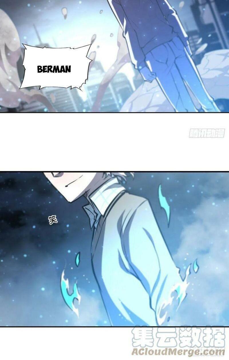 huyết cơ và kỵ sĩ chapter 166 28