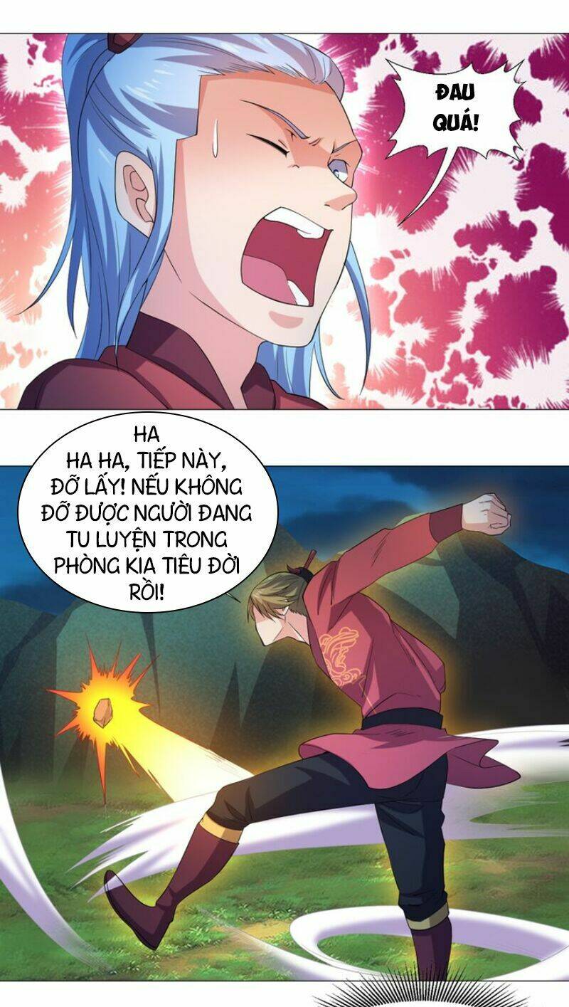 cực vũ huyền đế chapter 57 12