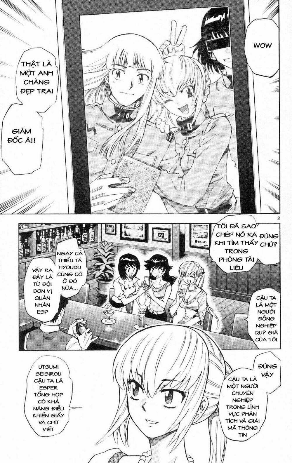 loli siêu năng lực chapter 175 4