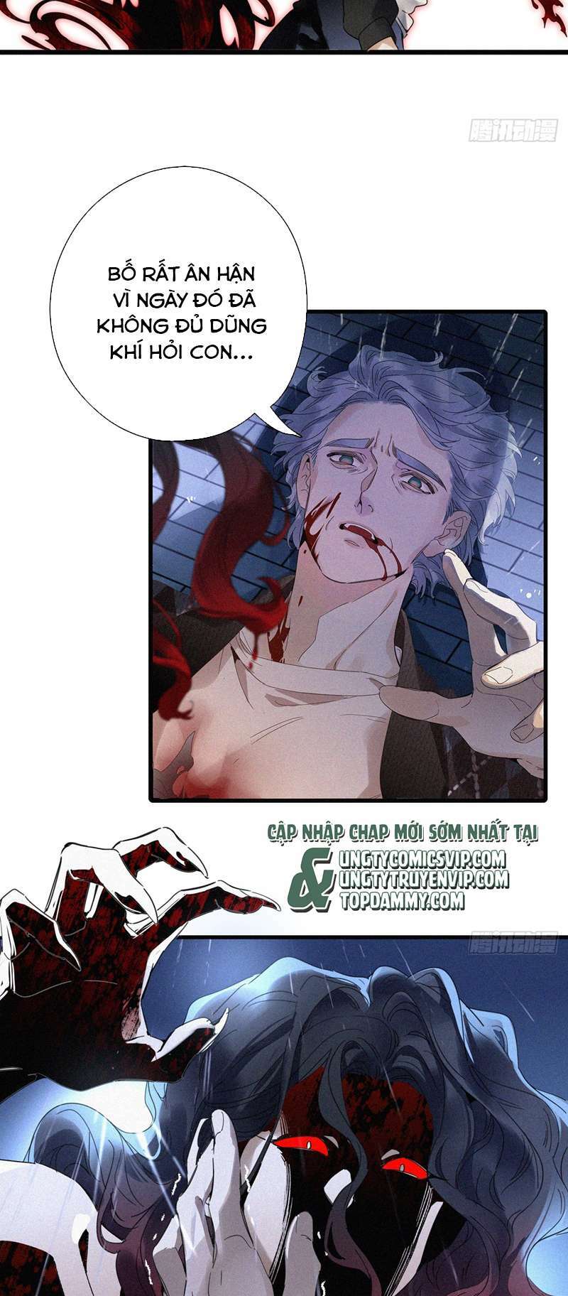 thỉnh quân nhập quái chapter 49 25