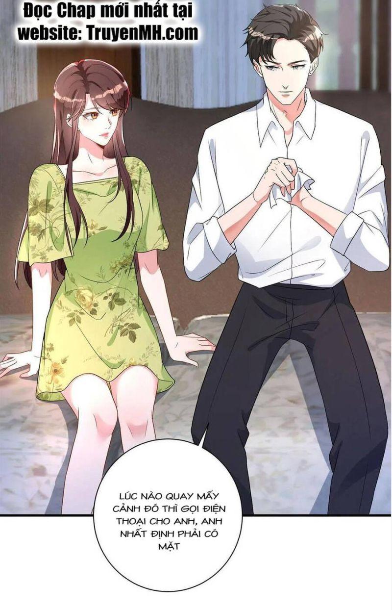 thí hôn lão công, cần giúp sức chapter 619 20