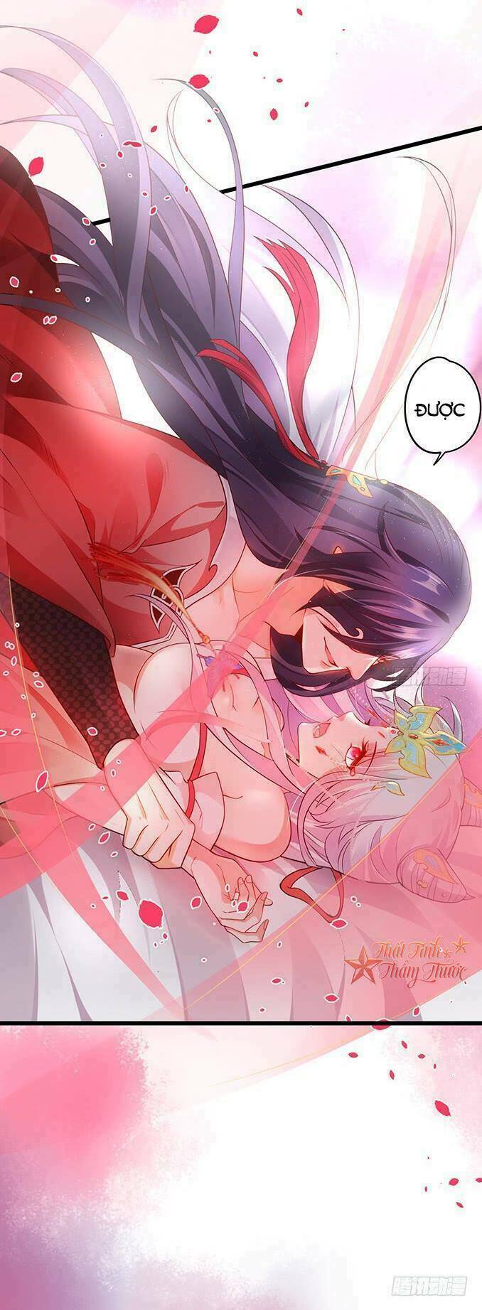 liêu liêu trai chapter 20 28