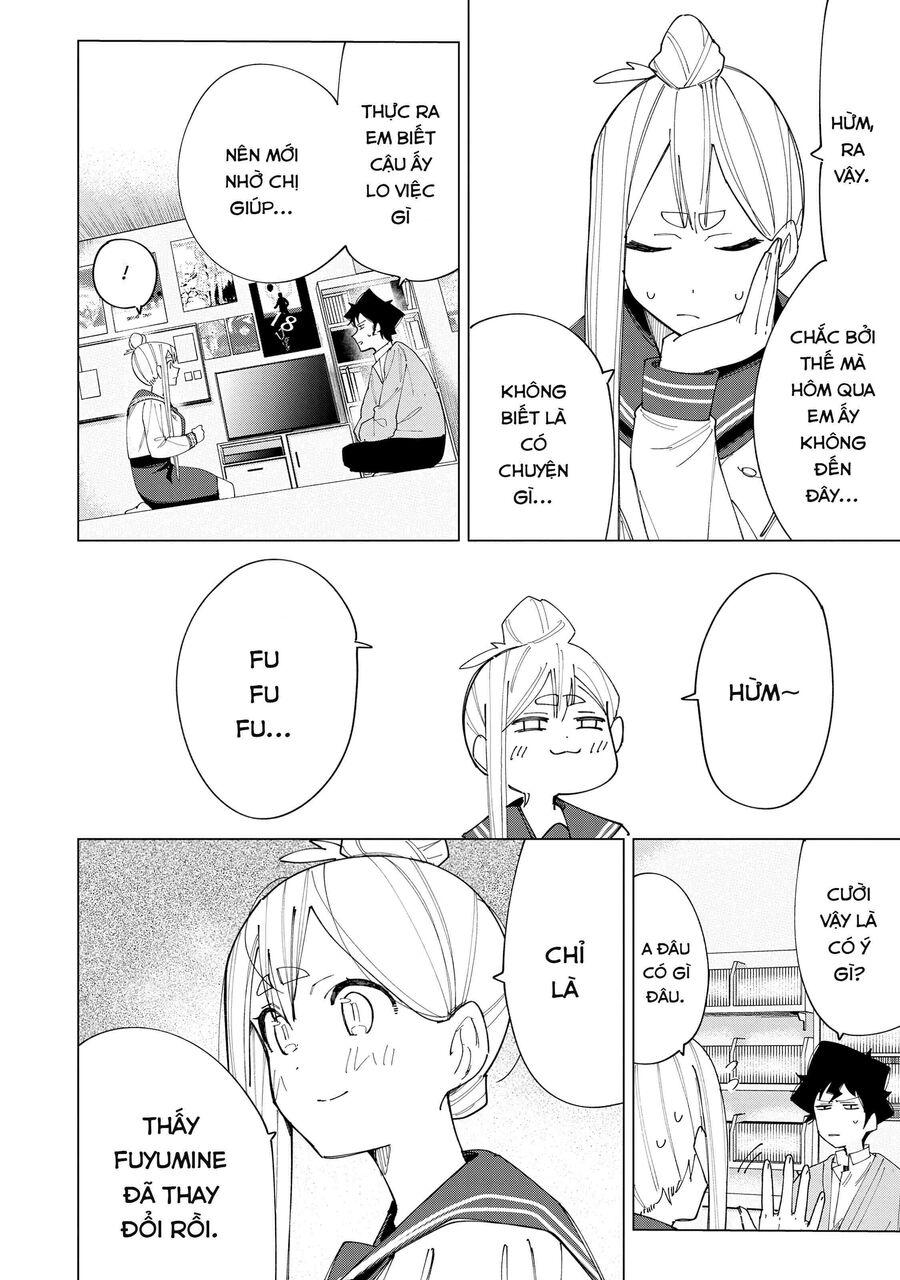 xem phim "người lớn" được không? chapter 7 4