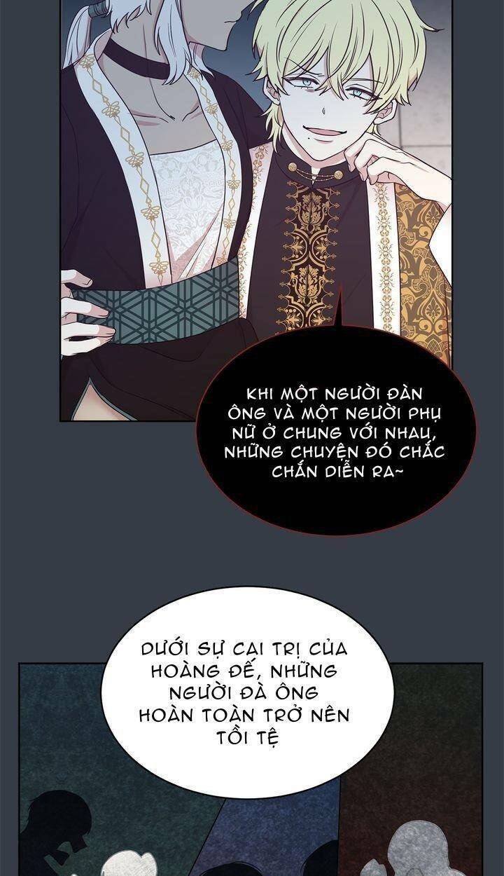 tôi chọn kết thúc của hoàng đế chapter 109 41