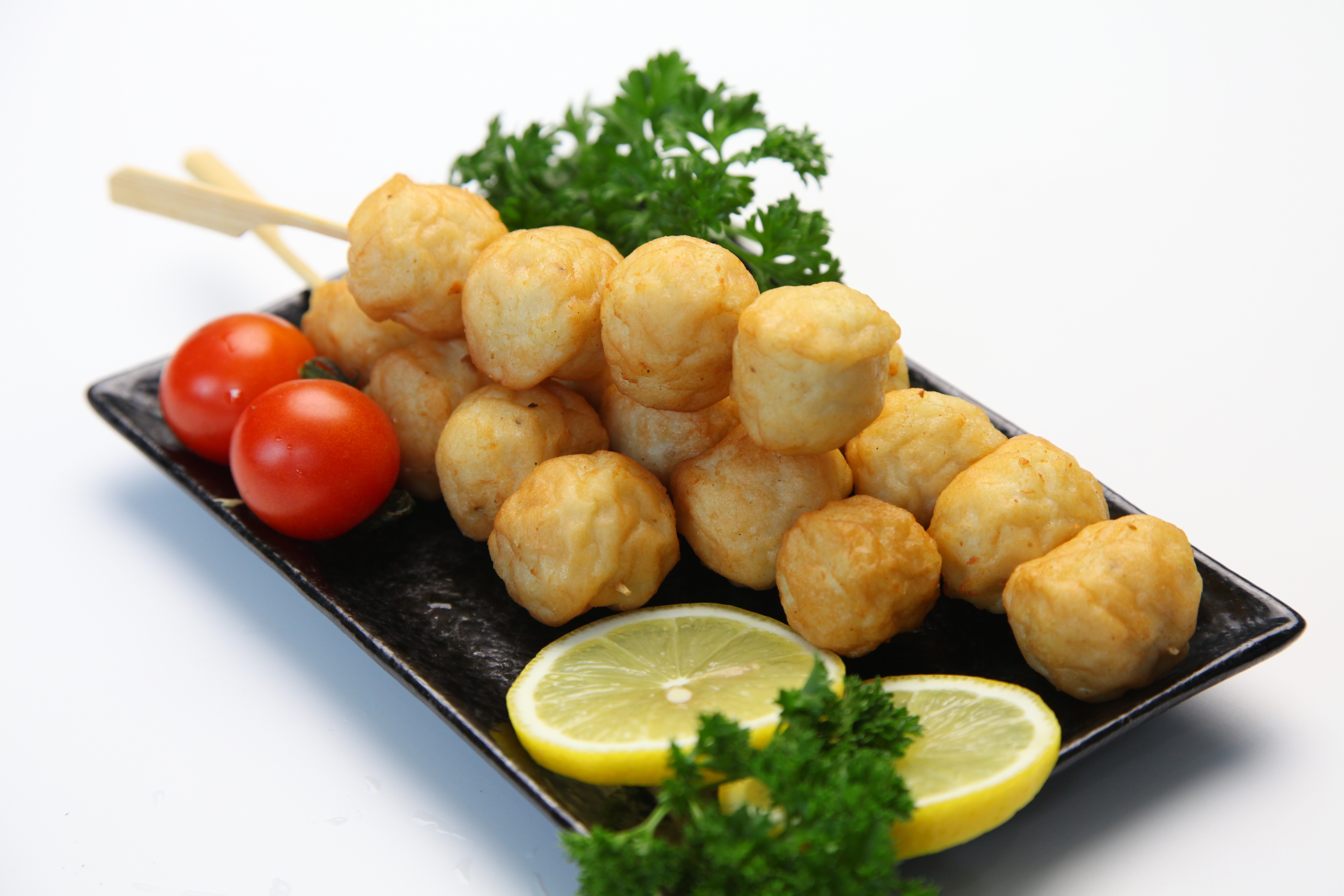 Cá viên Basa (Basa Fish Ball) Mekong PEARL 454g