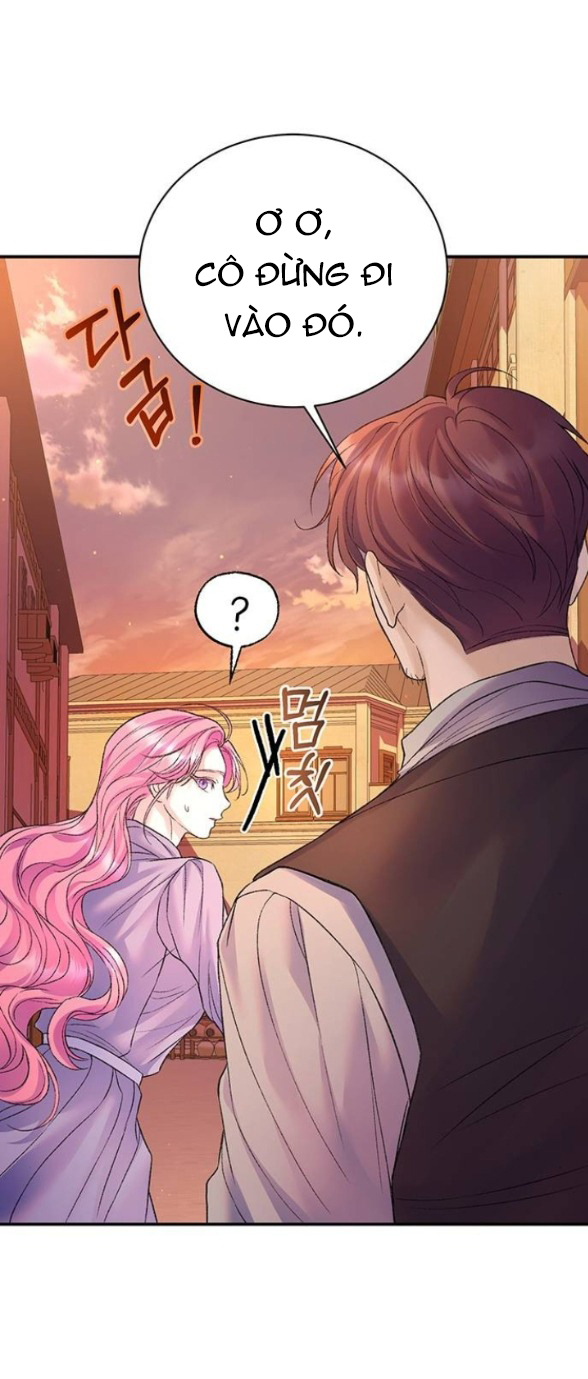 tôi tưởng bản thân không còn sống được bao lâu! chapter 77.1 10