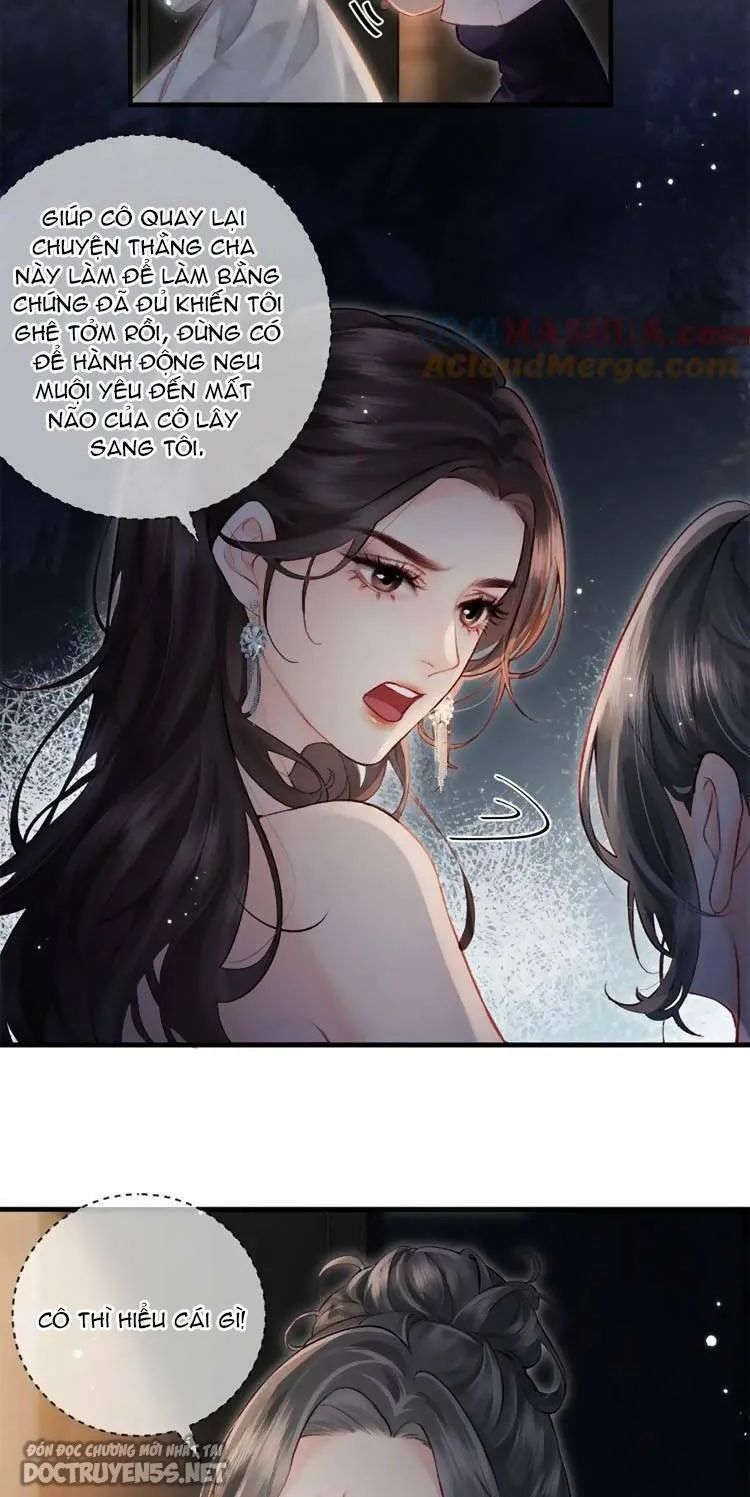 vợ chồng siêu sao có chút ngọt [m] chapter 22 15