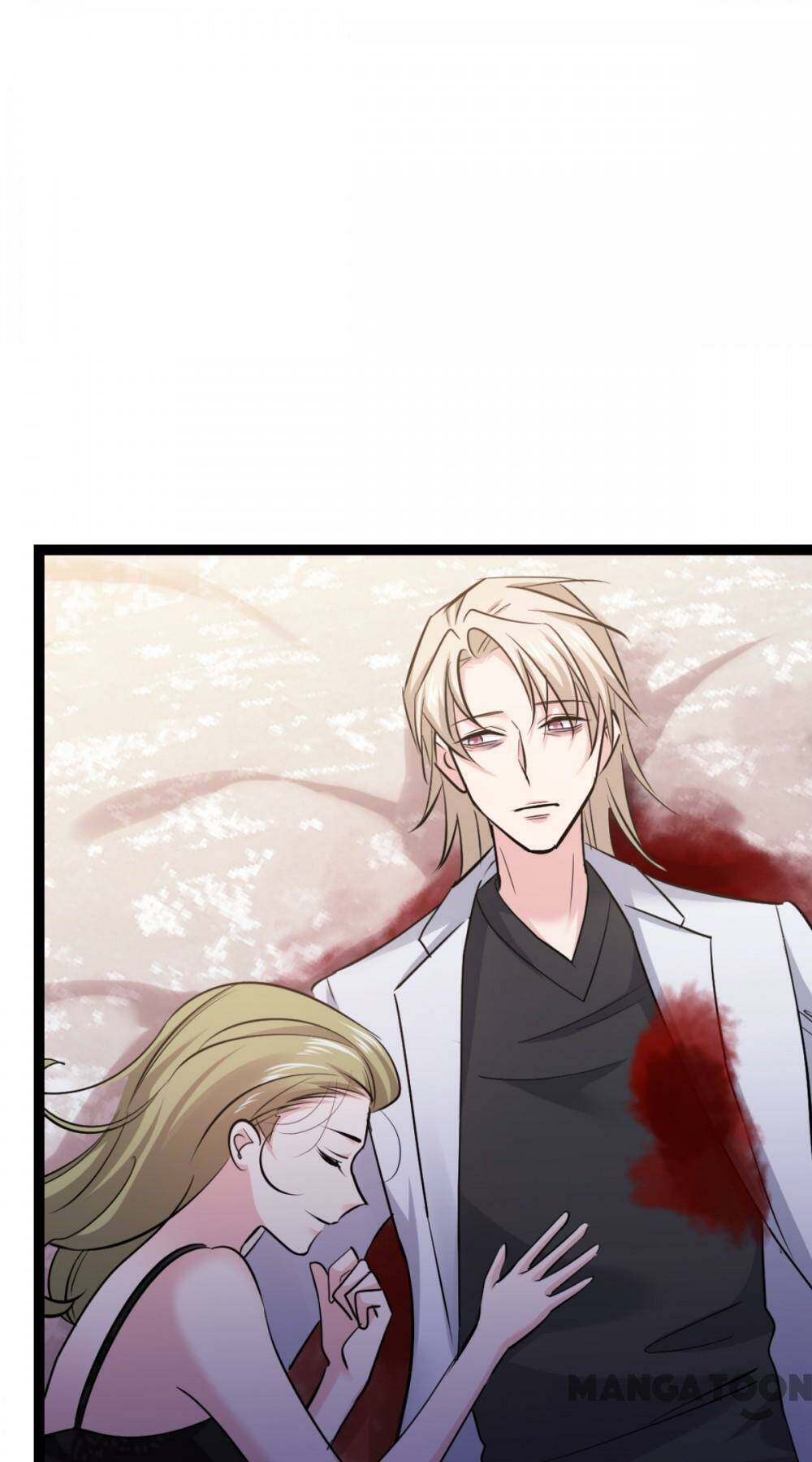 ảnh hậu lão bà không được chạy chapter 232 31