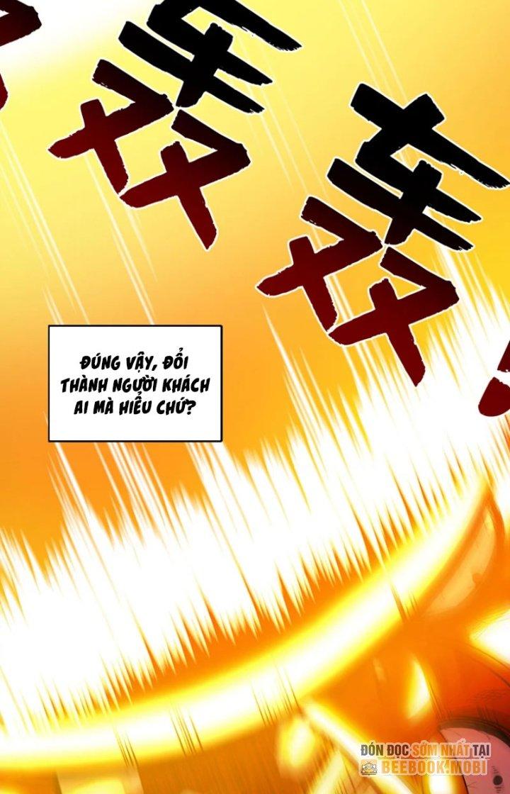 ẩn cư mười vạn năm, đời sau mời ta rời núi chapter 70 47