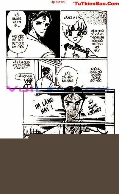 cô bé khóc nhè chapter 1 9