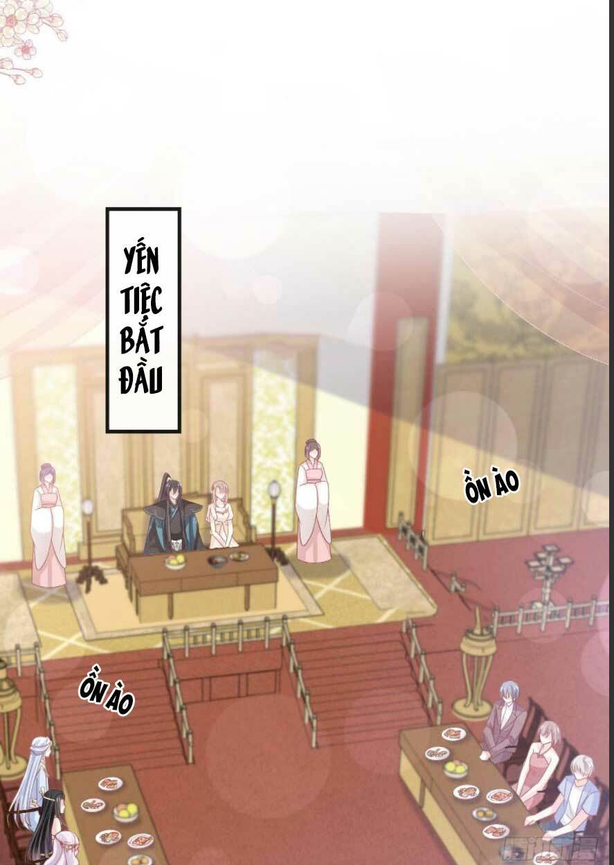 thiên hạ đệ nhất sủng phi chapter 236.1 15