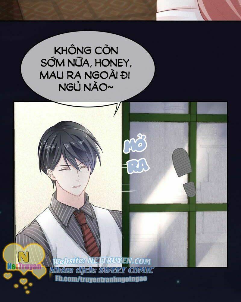 cô dâu giả tạo chapter 6 9