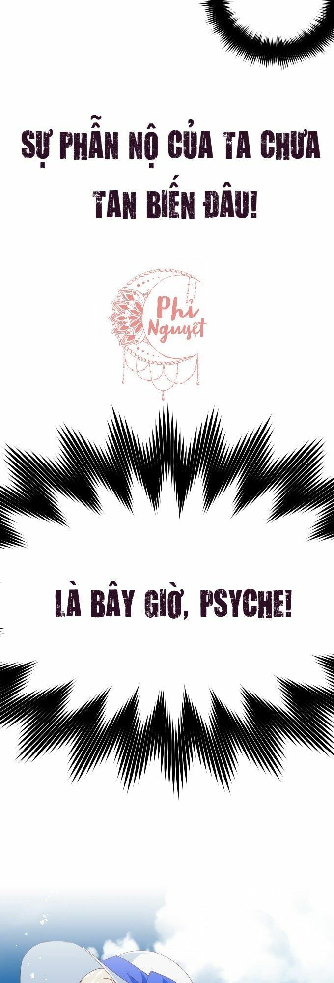 tôi muốn trở thành cô ấy dù chỉ một ngày chapter 1 16