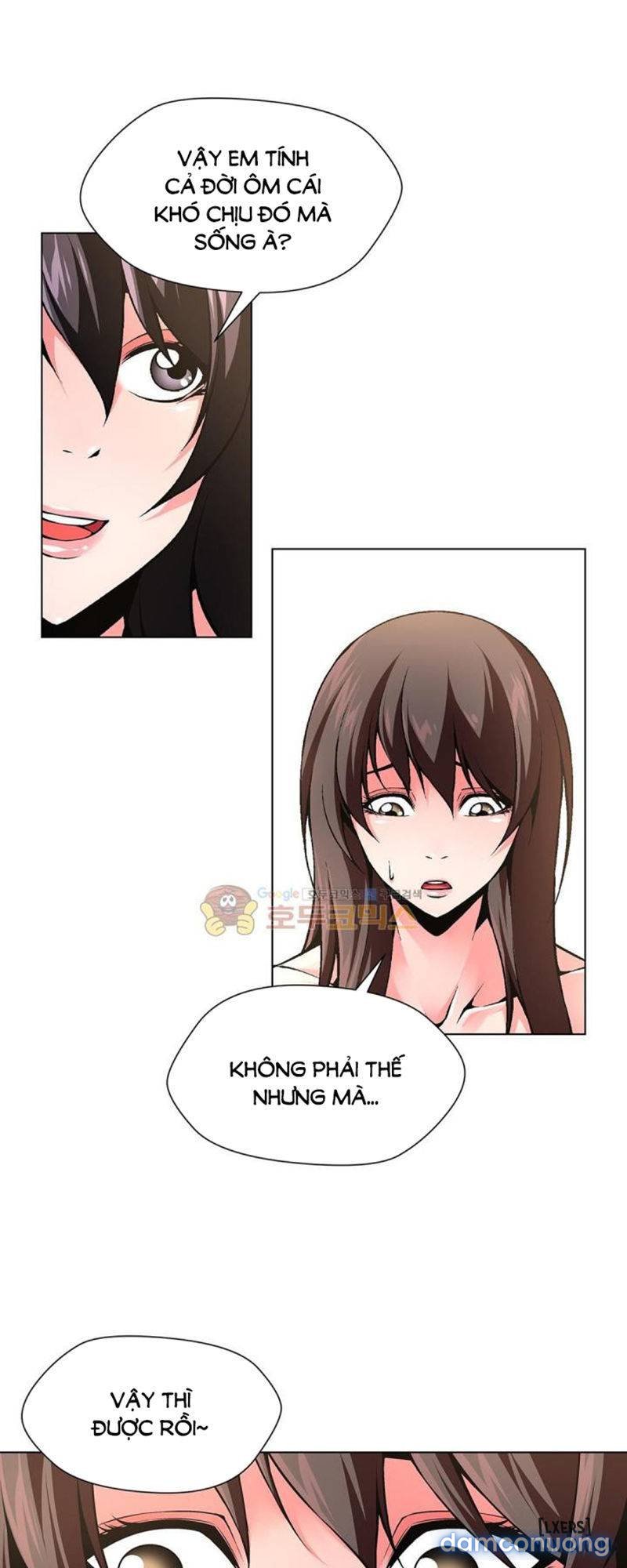 nô lệ song sinh chapter 114 12